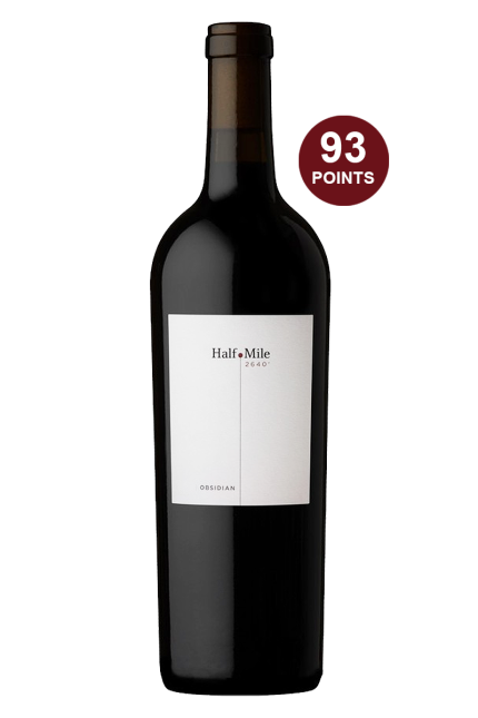 Half Mile Cabernet Sauvignon