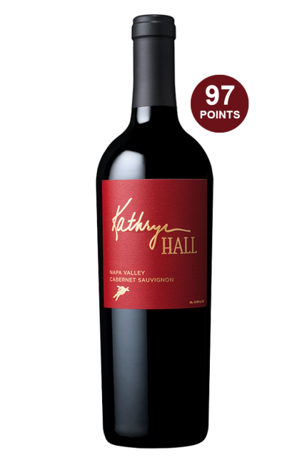 Hall Kathryn Hall Cabernet Sauvignon