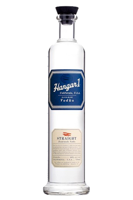 Hangar 1 - 80 Proof Vodka