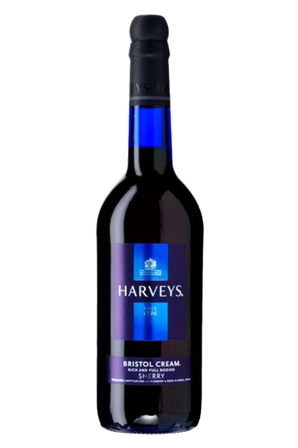 Harveys Bristol Cream