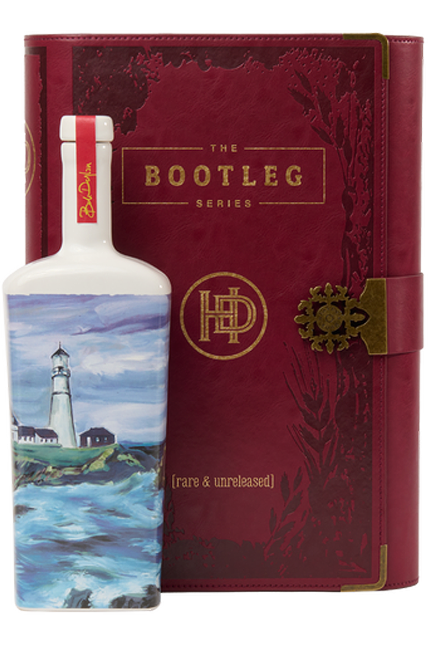 Heavens Door Bootleg Series Vol. IV Wheated Bourbon Islay Scotch Cask Finish