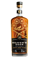 Heaven's Door Cask Strength Single Barrel #293