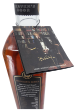 Heaven's Door Cask Strength Single Barrel #234 - Image 2