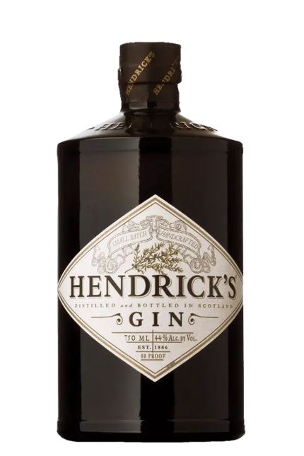 Hendrick's 88 Proof Gin