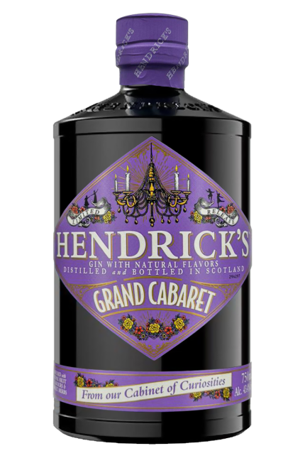 Hendrick’s Grand Cabaret Gin