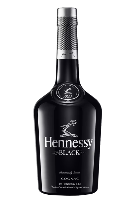 Hennessy Black Cognac