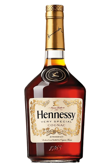 Hennessy VS Cognac 1.75 LT