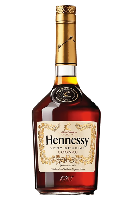 Hennessy VS Cognac 1 LT