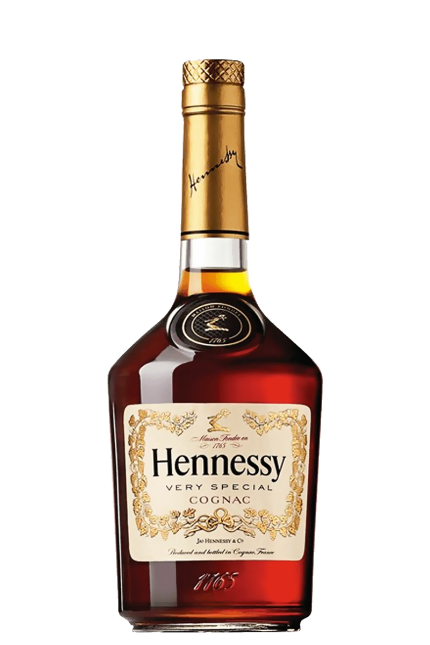 Hennessy VS Cognac 750 ML