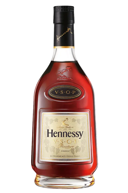 Hennessy VSOP Cognac