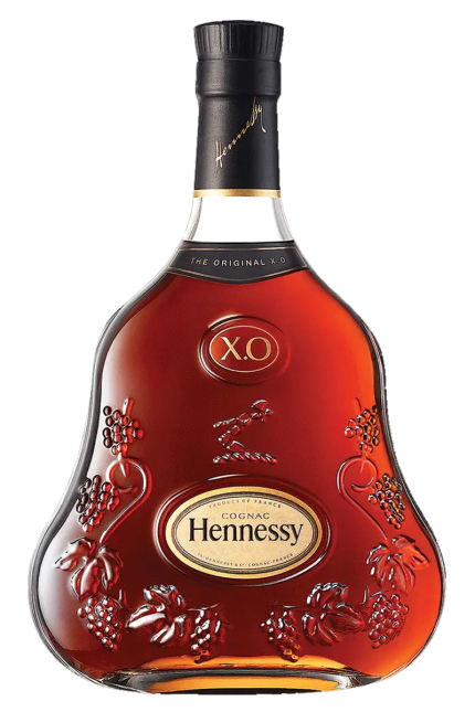 Hennessy XO Cognac