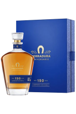 Herradura 150th Anniversary Extra Añejo Tequila - Image 2