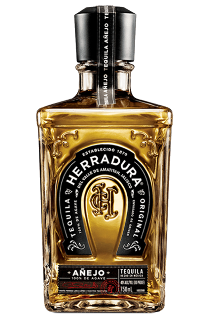 Herradura Añejo Tequila