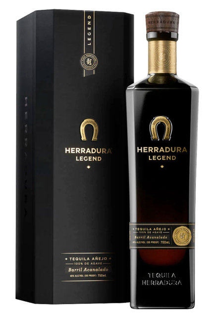 Herradura Legend Añejo Tequila 750 ML