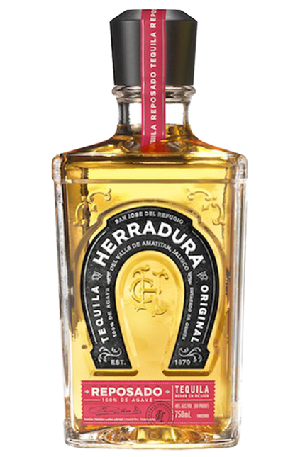 Herradura Reposado Tequila