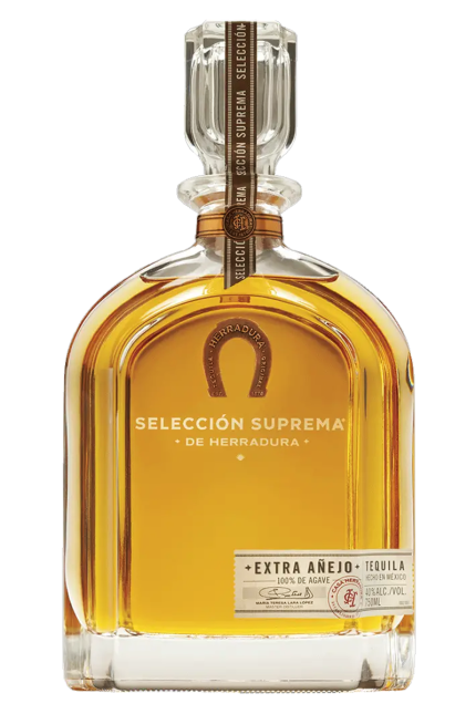 Herradura  Selección Suprema Extra Añejo Tequila