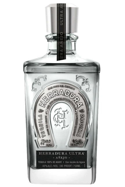 Herradura Ultra Añejo Tequila