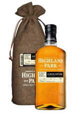 Highland Park Single Cask Series Florida Edition 15-Year-Old Single Malt Scotch Whisky