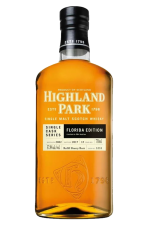 Highland Park Single Cask Series Florida Edition 15-Year-Old Single Malt Scotch Whisky - Image 2