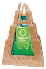Highland Park Ice Edition 17 Years Single Malt Scotch Whisky