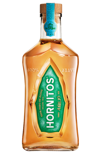 Sauza Hornitos Añejo Tequila