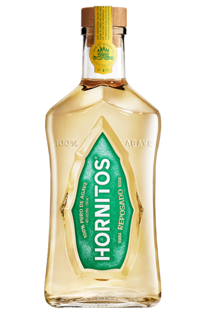 Sauza Hornitos Reposado Tequila