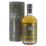Bruichladdich Islay Barley Unpeated Islay Single Malt Scotch Whisky 2012 - Image 2