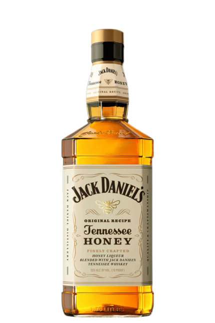 Jack Daniel's Honey Tennessee Whiskey 750 ML