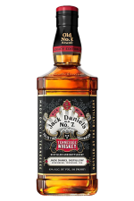 Jack Daniels Old No. 7 Legacy 2nd Edition