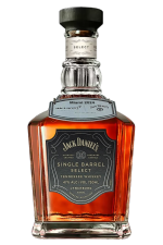 Jack Daniel's Single Barrel Select Whiskey 2024 - Image 2
