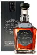 Jack Daniel's Single Barrel Select Whiskey 2024