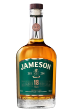 Jameson 18 Years Limited Reserve Irish Whiskey - Image 3