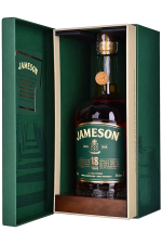 Jameson 18 Years Limited Reserve Irish Whiskey - Image 2