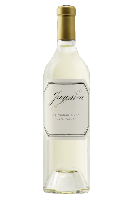 Jayson Sauvignon Blanc Napa Valley