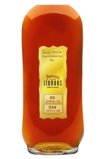 Jefferson’s Reserve Pritchard Hill Single Barrel 750 ML - Image 2