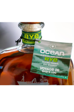Jefferson's Ocean Double Barrel Rye Whiskey 750 ML - Image 2