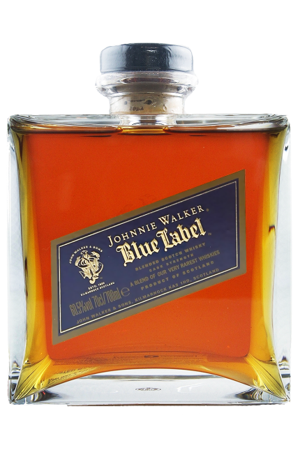 Johnnie Walker Blue Label 200 Anniversary