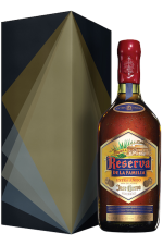 Jose Cuervo Reserva de la Familia Extra Añejo Tequila - Image 2