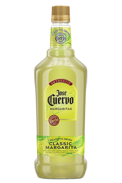 Jose Cuervo Classic Margarita