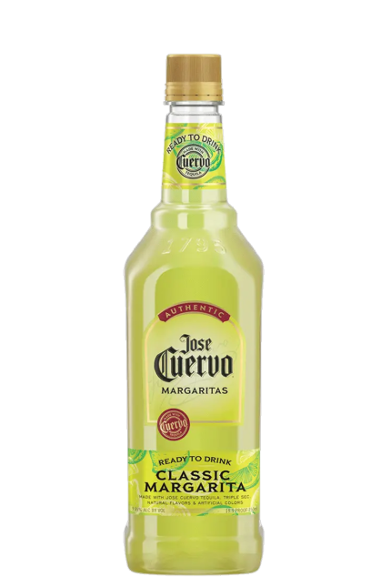 Jose Cuervo Classic Margarita
