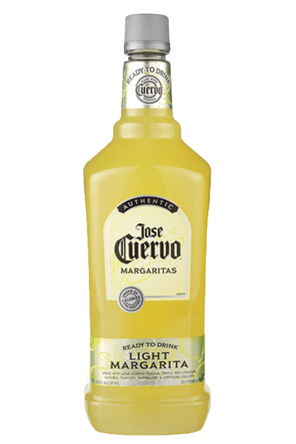 Jose Cuervo Classic Light Margarita
