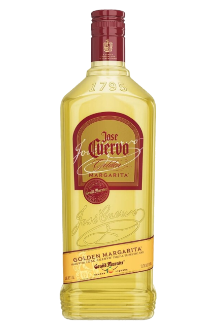 Jose Cuervo Golden Margarita