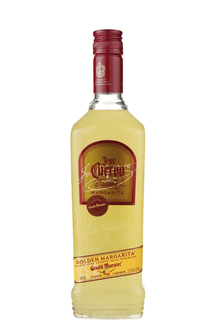 Jose Cuervo Golden Margarita