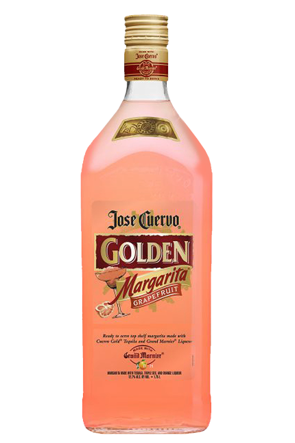 Jose Cuervo Golden Grapefruit Margarita