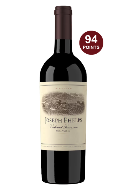Joseph Phelps Cabernet Sauvignon