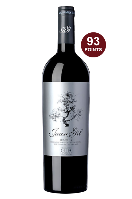 Juan Gil Silver Label Monastrell
