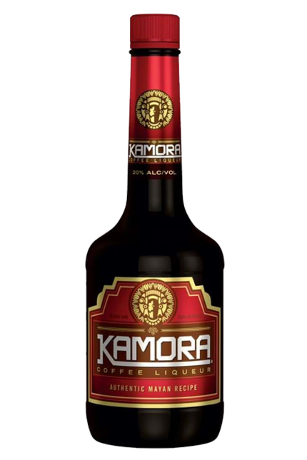 Kamora Coffee Liqueur
