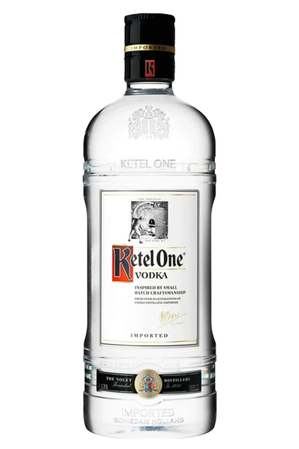 Ketel One Vodka 1.75 LT