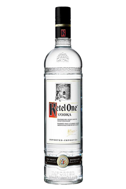 Ketel One Vodka 1 LT