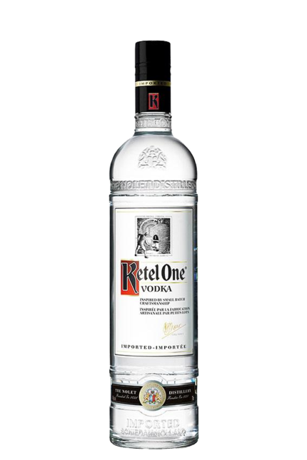 Ketel One Vodka 750 ML